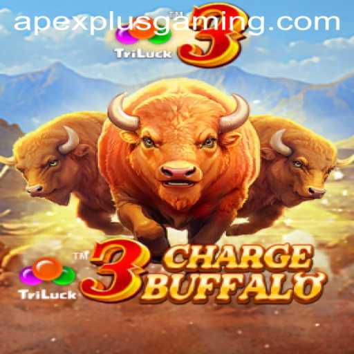 Exploring 3ChargeBuffalo: An Innovative ApexPlus Gaming Experience