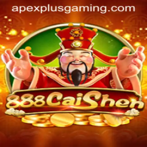 Unveiling the Excitement of 888CaiShen: ApexPlus Gaming's Latest Sensation