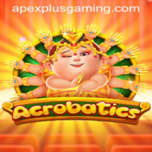 Discovering Acrobatics: A Thrilling Adventure by ApexPlus Gaming