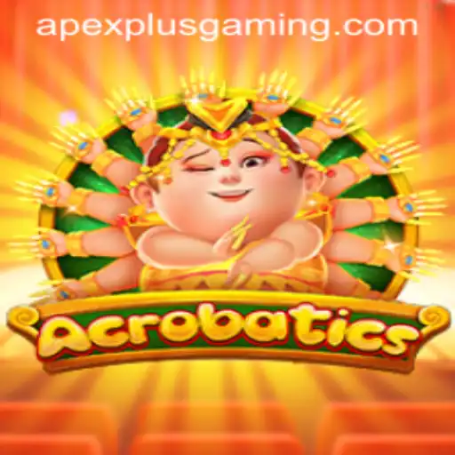 Discovering Acrobatics: A Thrilling Adventure by ApexPlus Gaming