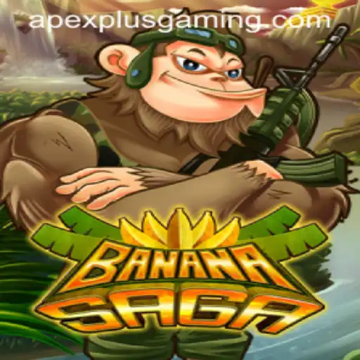 Explore the Thrilling World of BananaSaga: A Creation by ApexPlus Gaming