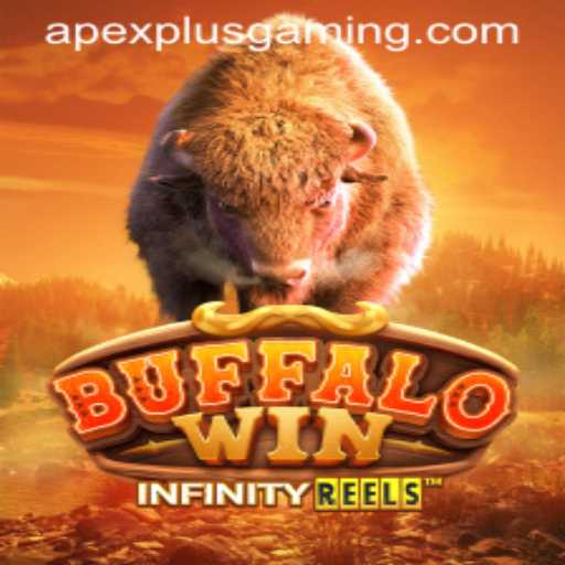 Experience the Thrill of BuffaloWin by ApexPlus Gaming
