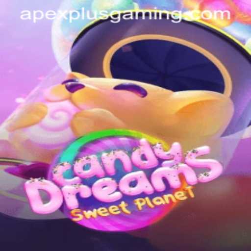 Dive into the Sweet World of CandyDreams with ApexPlus Gaming