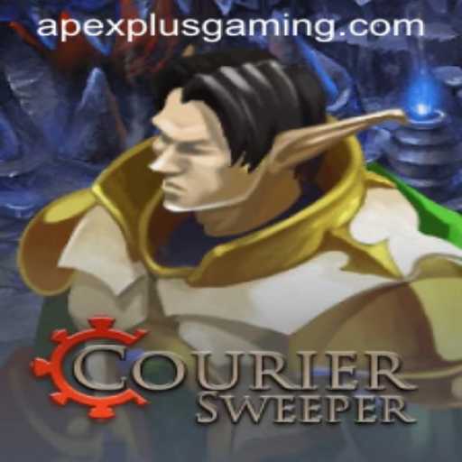 CourierSweeper: Unveiling the New Sensation by ApexPlus Gaming