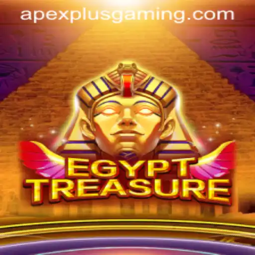 Discover the Mysteries of EgyptTreasure by ApexPlus Gaming