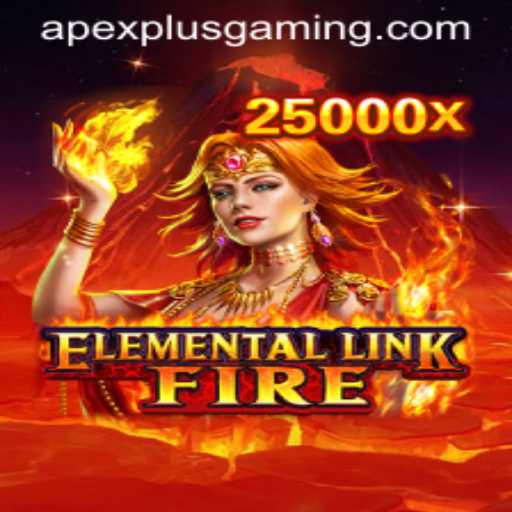 ElementalLinkFire: The Ultimate ApexPlus Gaming Experience