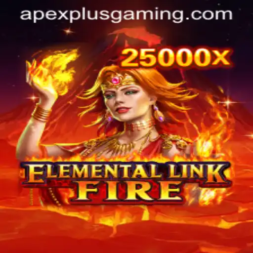 ElementalLinkFire: The Ultimate ApexPlus Gaming Experience