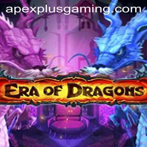 EraOfDragons An Epic Gaming Experience