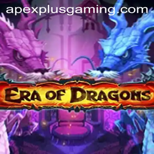 EraOfDragons An Epic Gaming Experience