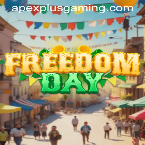 FreedomDay: The Ultimate Experience in ApexPlus Gaming