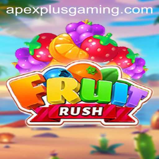 Unleashing the Excitement of FruitRush by ApexPlus Gaming