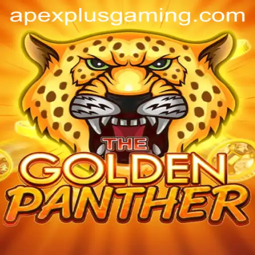 Unveiling the Thrills of GOLDENPANTHER by ApexPlus Gaming