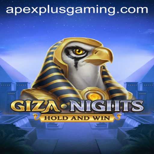 GizaNights Unveiled: A Deep Dive into the Game by ApexPlus Gaming