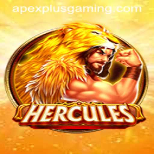 Embark on the Epic Adventure of Hercules with ApexPlus Gaming
