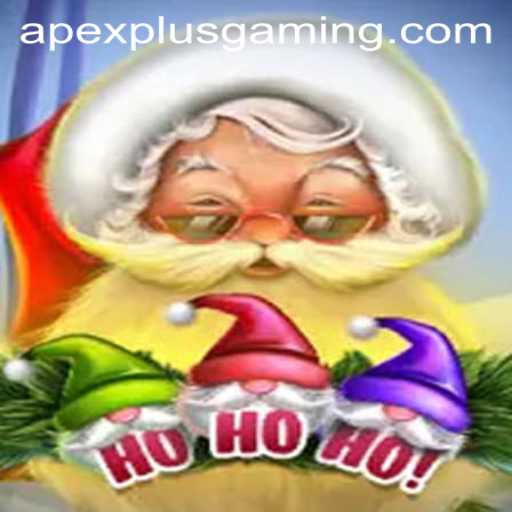 Experience the Thrill of HoHoHo by ApexPlus Gaming