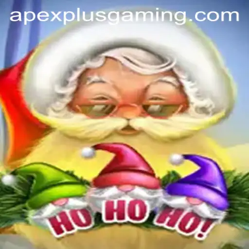 Experience the Thrill of HoHoHo by ApexPlus Gaming