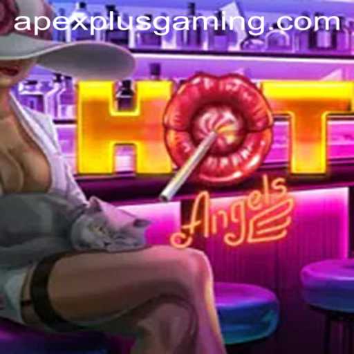 HotAngels: A Thrilling Dive into ApexPlus Gaming's Latest Adventure