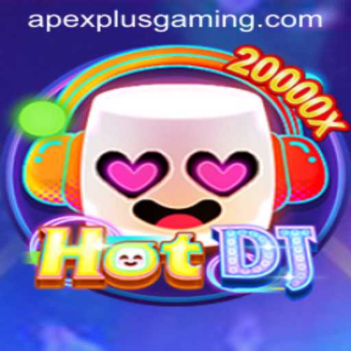 Discover the Thrills of HotDJ with ApexPlus Gaming