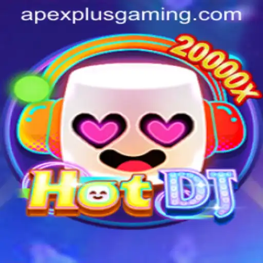 Discover the Thrills of HotDJ with ApexPlus Gaming