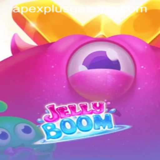 Unveiling JellyBoom: A New Adventure by ApexPlus Gaming