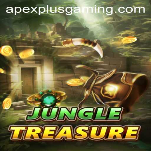 Exploring the Thrilling World of JungleTreasure: ApexPlus Gaming's Latest Adventure