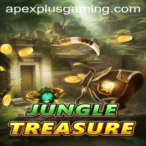 Exploring the Thrilling World of JungleTreasure: ApexPlus Gaming's Latest Adventure
