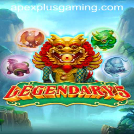 Exploring the Thrilling World of Legendary5: A New Era in Gaming
