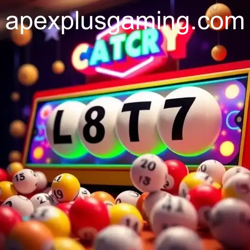 Exploring the Exciting World of Lottery Games with ApexPlus Gaming