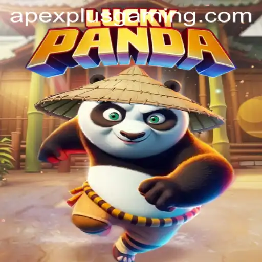 Experience Enchantment in LuckyPanda by ApexPlus Gaming