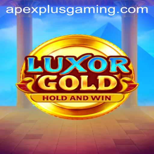 Exploring the World of LuxorGold: ApexPlus Gaming's Latest Sensation