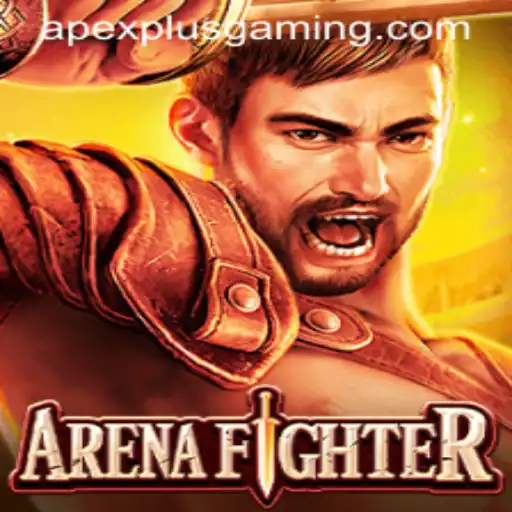 ArenaFighter: The New Face of ApexPlus Gaming