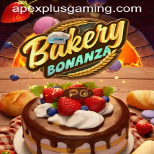 Exploring BakeryBonanza: A Sweet Adventure by ApexPlus Gaming