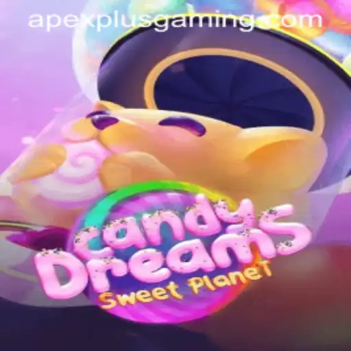 Dive into the Sweet World of CandyDreams with ApexPlus Gaming