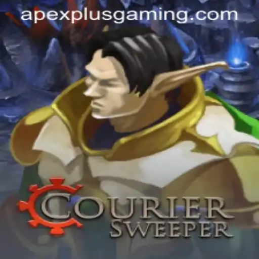 CourierSweeper: Unveiling the New Sensation by ApexPlus Gaming