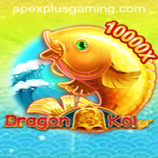 Unveiling DragonKoi: The Latest Sensation in ApexPlus Gaming