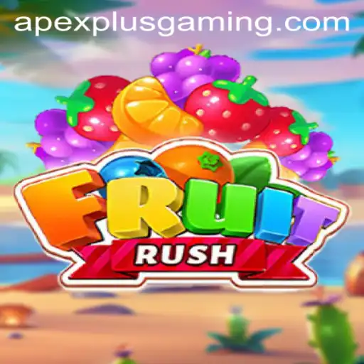 Unleashing the Excitement of FruitRush by ApexPlus Gaming