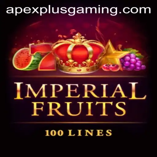 Explore the Allure of ImperialFruits100: An Engaging Game by ApexPlus Gaming