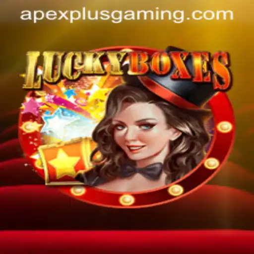 Unveiling the Excitement of LuckyBoxes: A Thrilling Adventure with ApexPlus Gaming