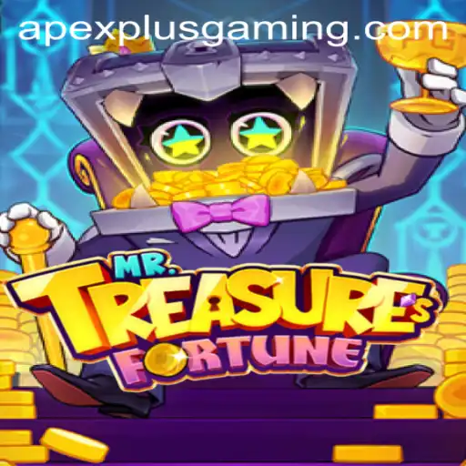 Unveiling the Thrilling World of MrTreasuresFortune by ApexPlus Gaming