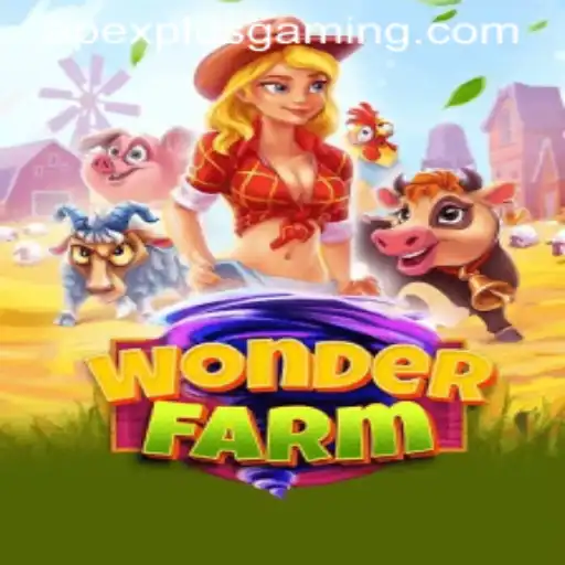 Explore the Enchanting World of WonderFarm: A New Adventure by ApexPlus Gaming