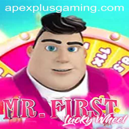 Discover the Thrills of MrFirstLuckyWheel by ApexPlus Gaming