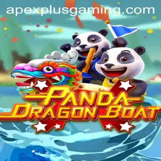 Discover PANDADRAGONBOAT: A Journey with ApexPlus Gaming