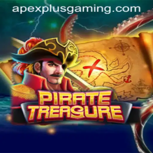 Discover the Thrilling World of PirateTreasure by ApexPlus Gaming