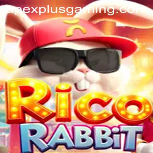 Exploring RicoRabbit: A Thrilling Adventure with ApexPlus Gaming
