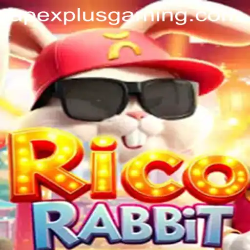 Exploring RicoRabbit: A Thrilling Adventure with ApexPlus Gaming