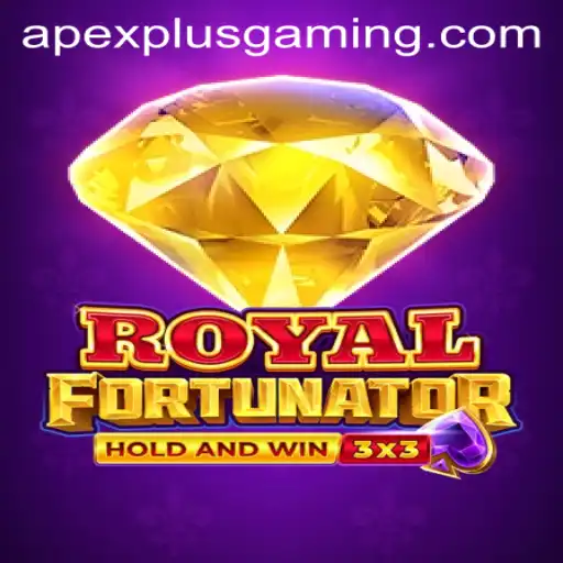 Exploring Royalfort: A New Horizon in Gaming by ApexPlus Gaming