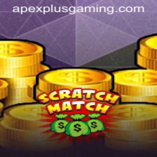 ScratchMatch: The Latest Innovation in Gaming by ApexPlus Gaming