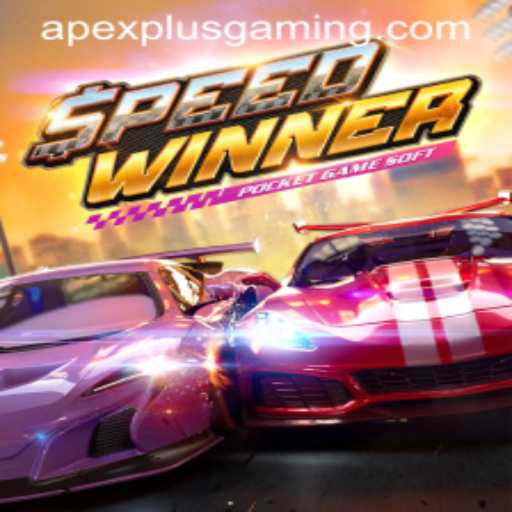 SpeedWinner: The New Frontier in ApexPlus Gaming