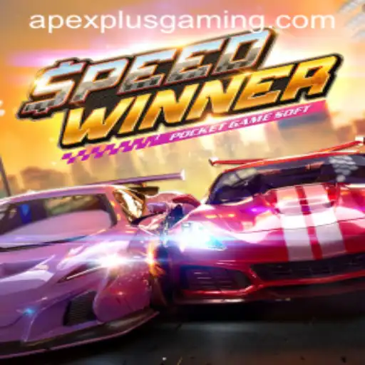 SpeedWinner: The New Frontier in ApexPlus Gaming