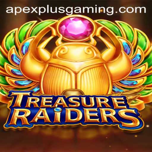 Exploring the Adventure: TREASURERAIDERS by ApexPlus Gaming